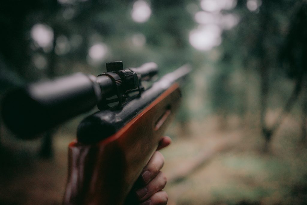 Unleashing Your Inner Marksman: The Mental and Physical Benefits of Target Shooting - Alvinology