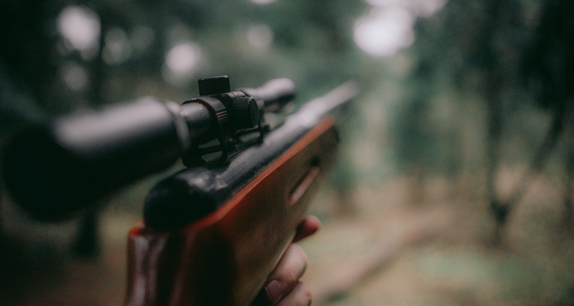 Unleashing Your Inner Marksman: The Mental and Physical Benefits of Target Shooting - Alvinology