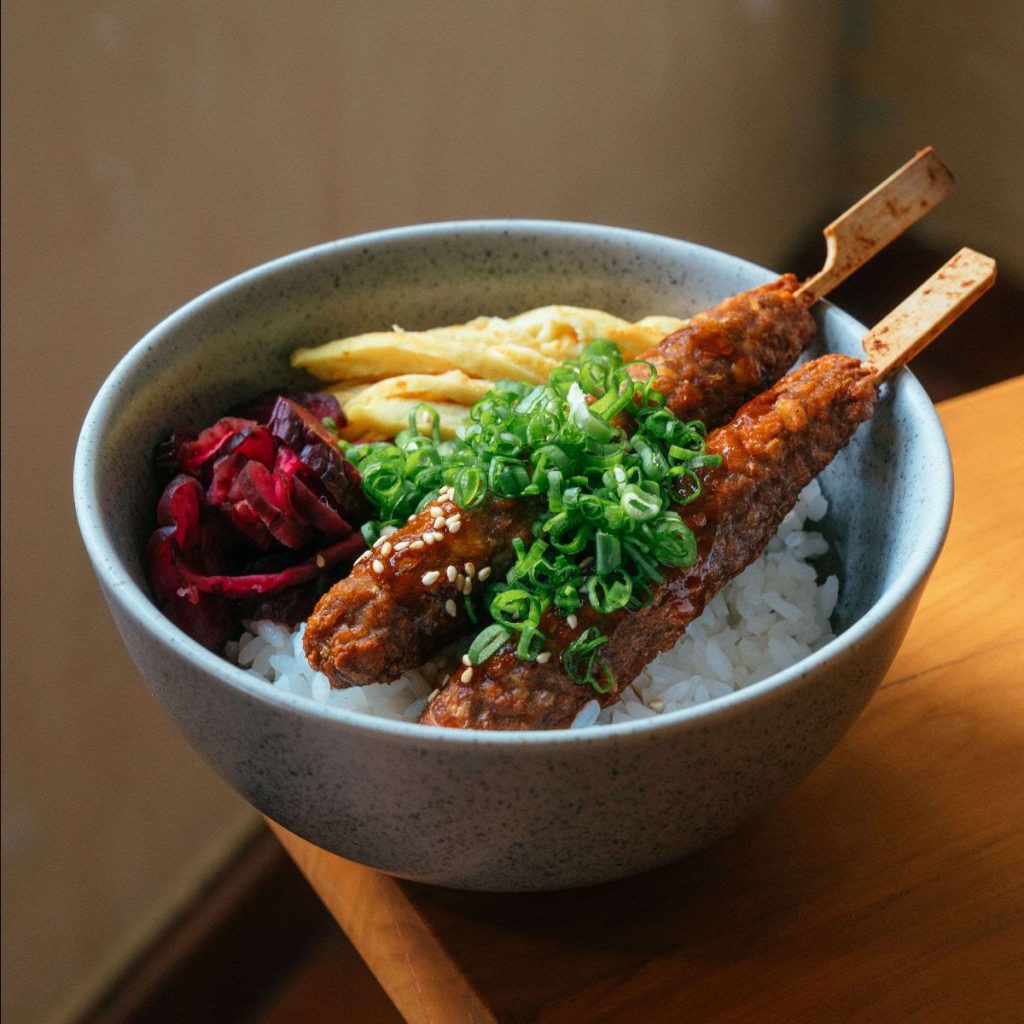 Love Handle x NIKUVEGE Collaboration to bring Plant-Powered Culinary Goodness! - Alvinology