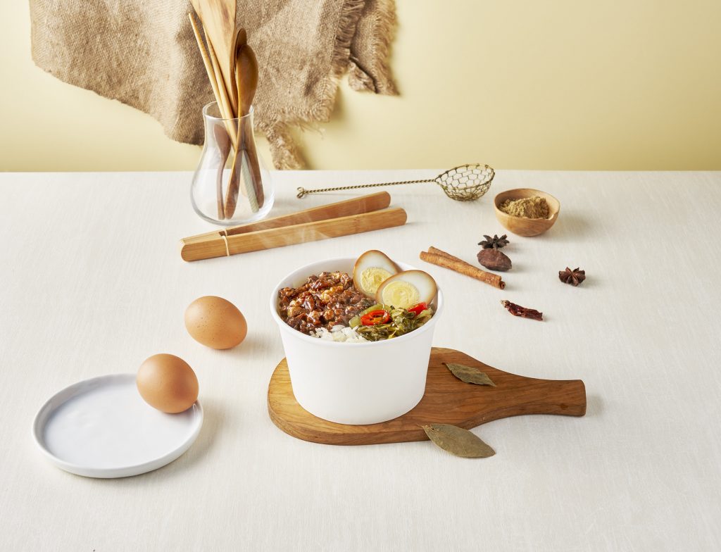 Indulge in Homely Delights and Chinese Classics at Home Fiesta’s flagship store at Ang Mo Kio Hub - Alvinology