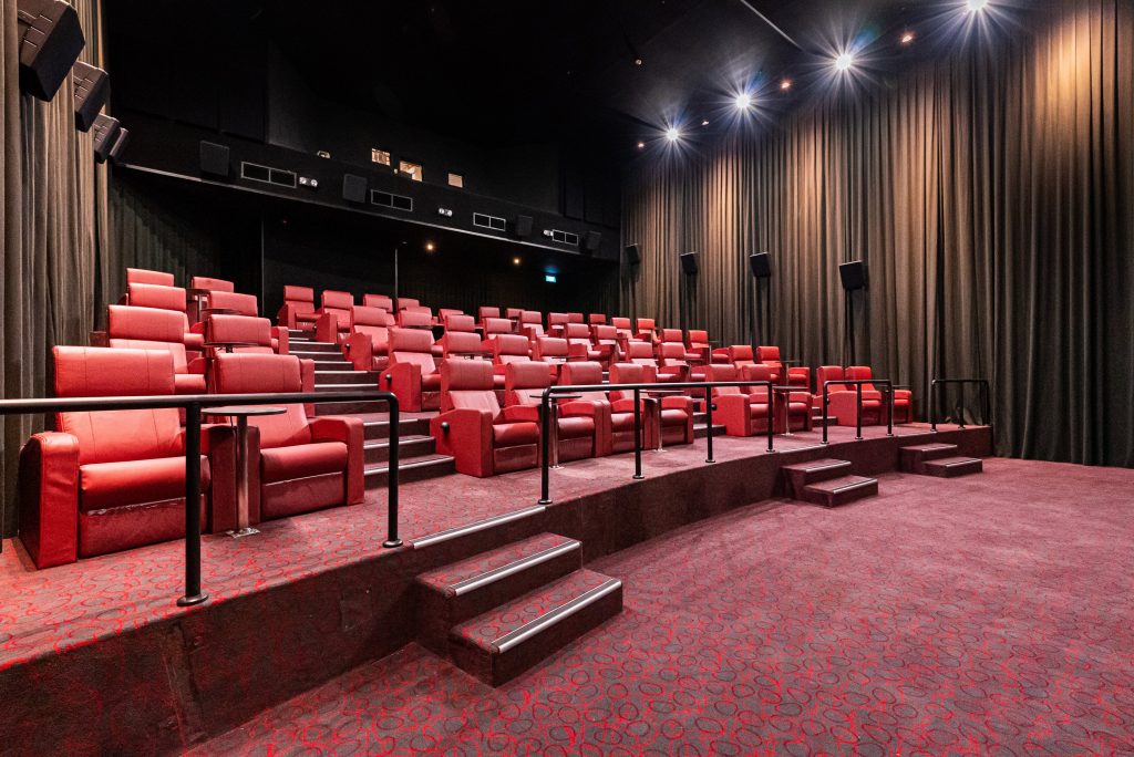 [PROMO INSIDE] Lights, Camera, Reopening! Unveiling the All-New GV Grand Cineplex at Great World City - Alvinology