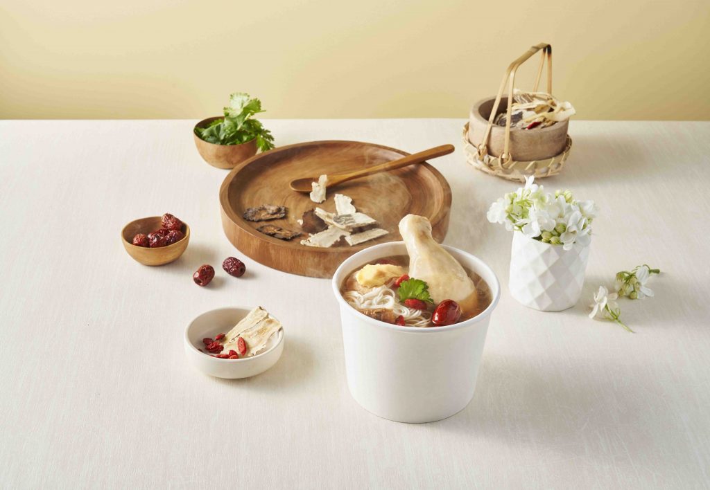 Indulge in Homely Delights and Chinese Classics at Home Fiesta’s flagship store at Ang Mo Kio Hub - Alvinology