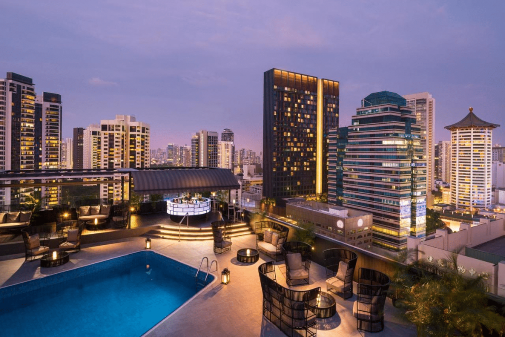 Embark on a bird-watching voyage this migratory season with voco hotel’s Find Your Flock package - Alvinology
