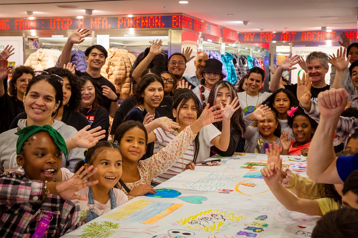Join the 2023 Youth with Refugees Art Contest by UNIQLO x UNHCR and get your piece transformed into UNIQLO shirt! - Alvinology