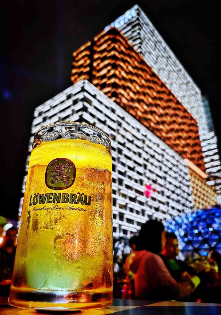 Raise Your Steins at Oktoberfest Macau 2023 - 12 days of non-stop fun, frolic, and Bavarian culture! - Alvinology