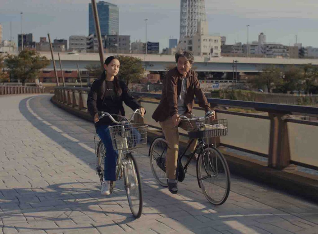Lights, Camera, Action! Perspectives Film Festival 2023 Takes Center Stage at Oldham Theatre - Alvinology