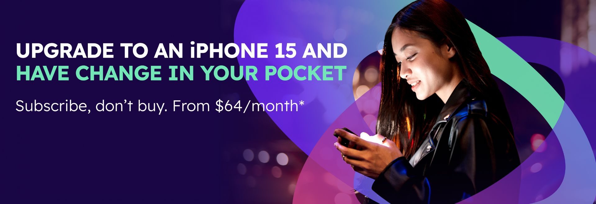 Get the latest iPhone 15 from $64/month with Circular’s latest subscription plans! Join the pre-order waitlist today! - Alvinology