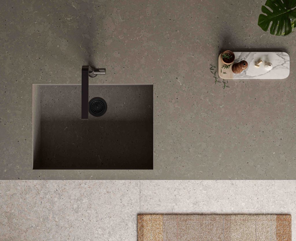 Elevate Your Interior Style with Cosentino's Silestone Collections: Le Chic and Urban Crush - Alvinology