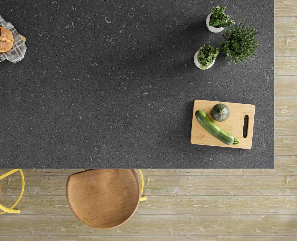 Elevate Your Interior Style with Cosentino's Silestone Collections: Le Chic and Urban Crush - Alvinology