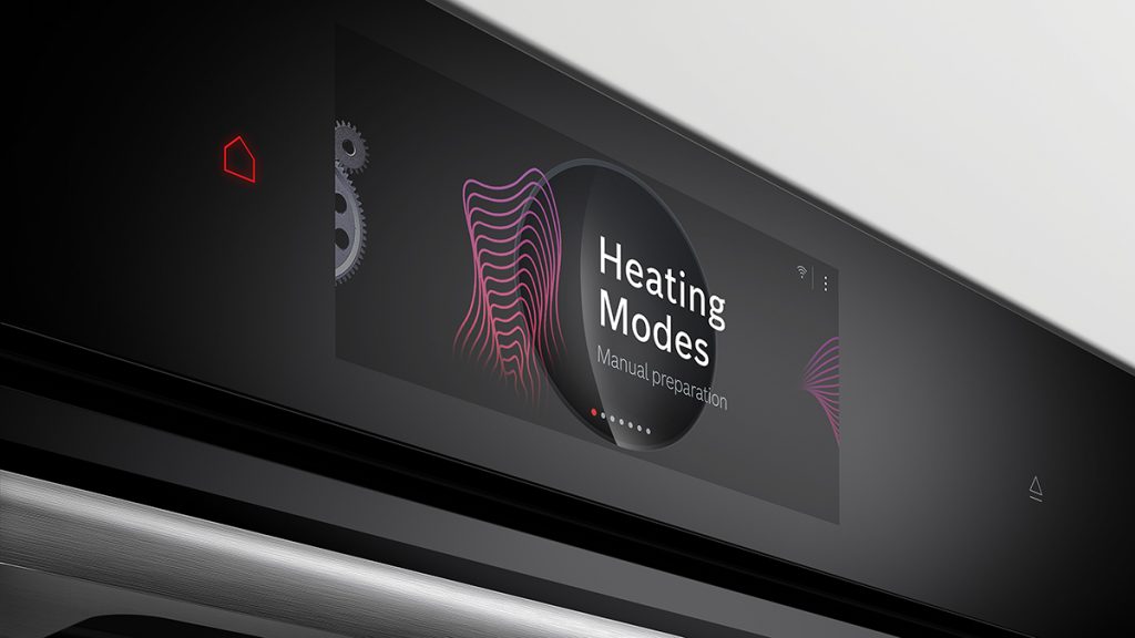 Bosch Series 8 Ovens: Elevate Your Culinary Game with Tech Innovation - Alvinology