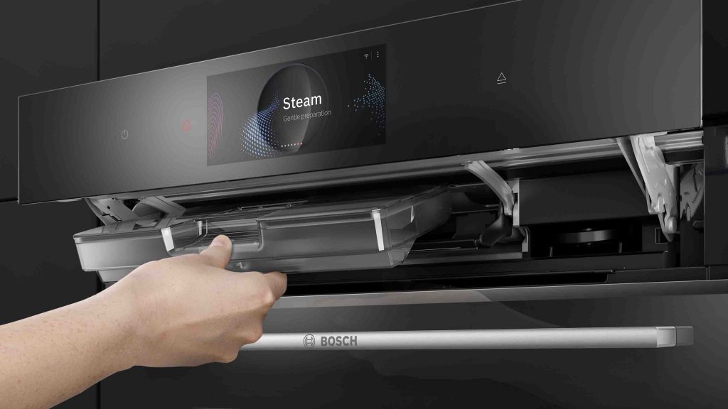 Bosch Series 8 Ovens: Elevate Your Culinary Game with Tech Innovation - Alvinology