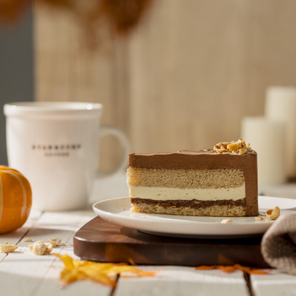 Indulge in Autumn Delights with Starbucks' Rock Salted Caramel Treats and Anniversary Merch inspired by Siren & Earth! - Alvinology