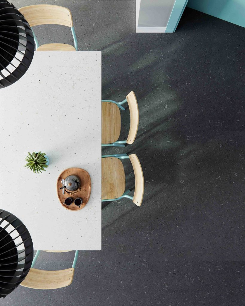 Elevate Your Interior Style with Cosentino's Silestone Collections: Le Chic and Urban Crush - Alvinology