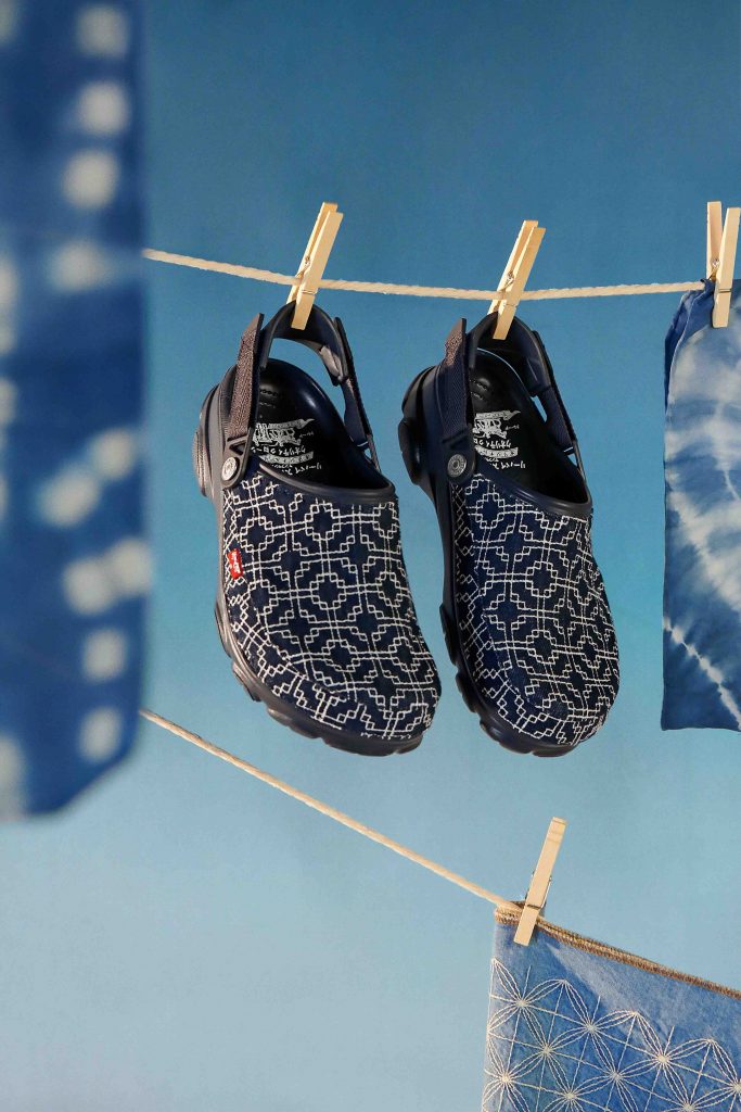 Levi's x Crocs: A Timeless Collaboration Celebrating 150 Years of Style - Alvinology