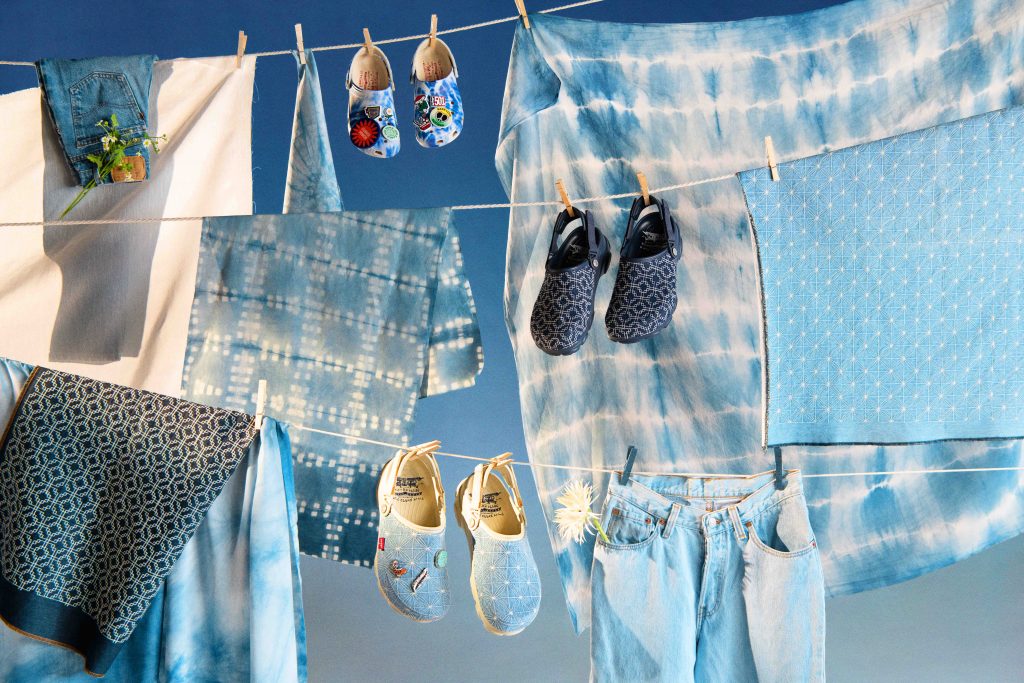 Levi's x Crocs: A Timeless Collaboration Celebrating 150 Years of Style - Alvinology