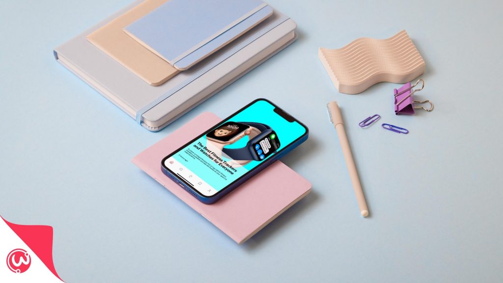 WhaTheByte: Your Passport to a Personalised Digital Universe - Alvinology