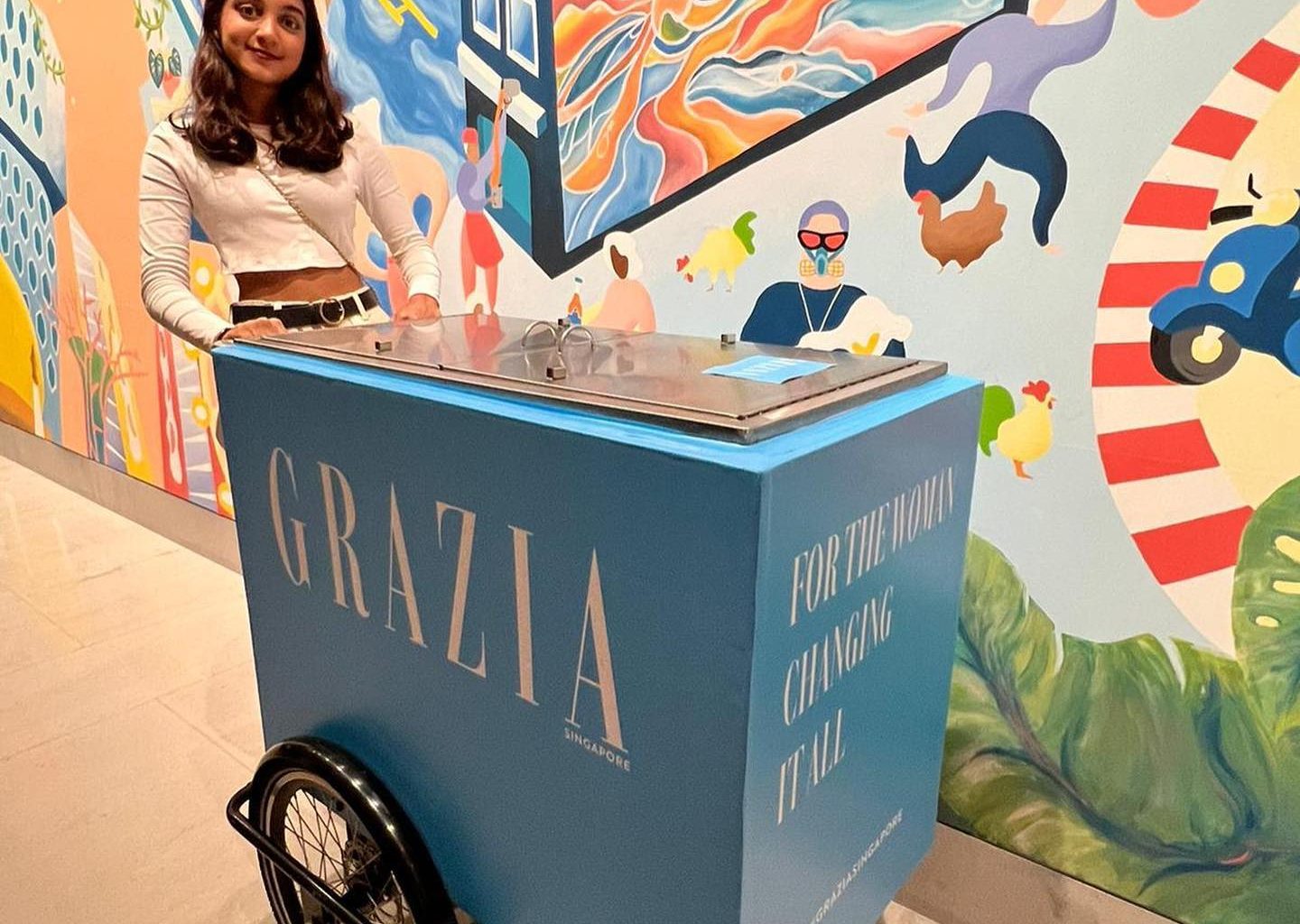 Sweeten Your Special Days with Super Ice Cream Truck: Crafting Frozen Delights and Memorable Moments - Alvinology