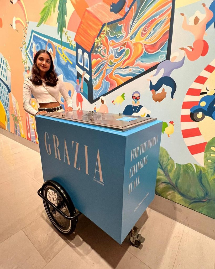Sweeten Your Special Days with Super Ice Cream Truck: Crafting Frozen Delights and Memorable Moments - Alvinology