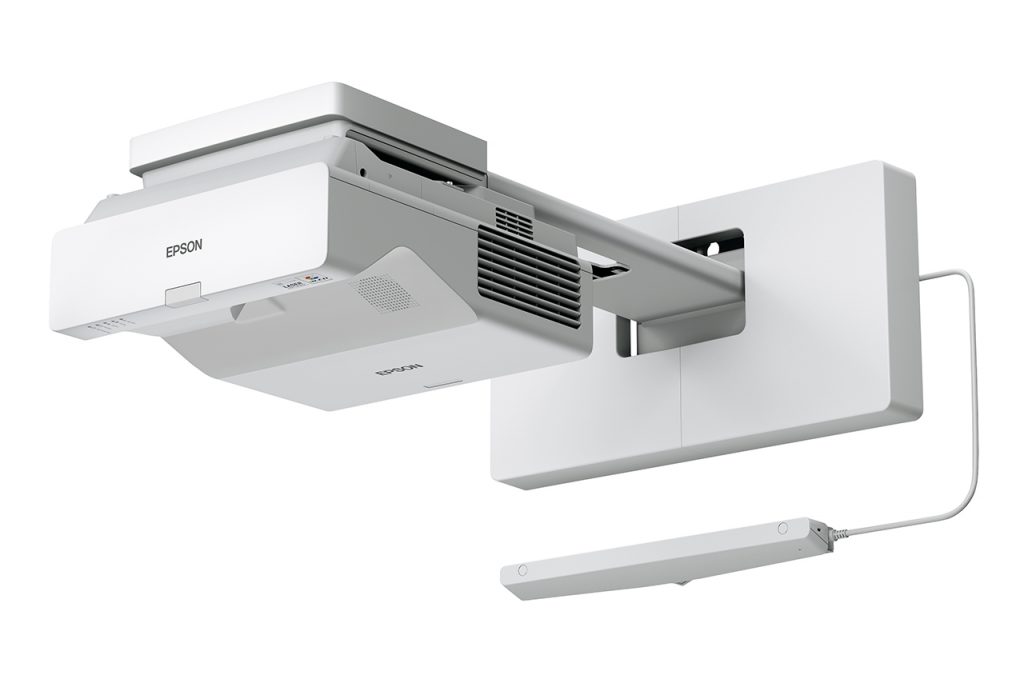 Epson Unveils New Business Projectors for Enhanced Video Conferencing - Alvinology