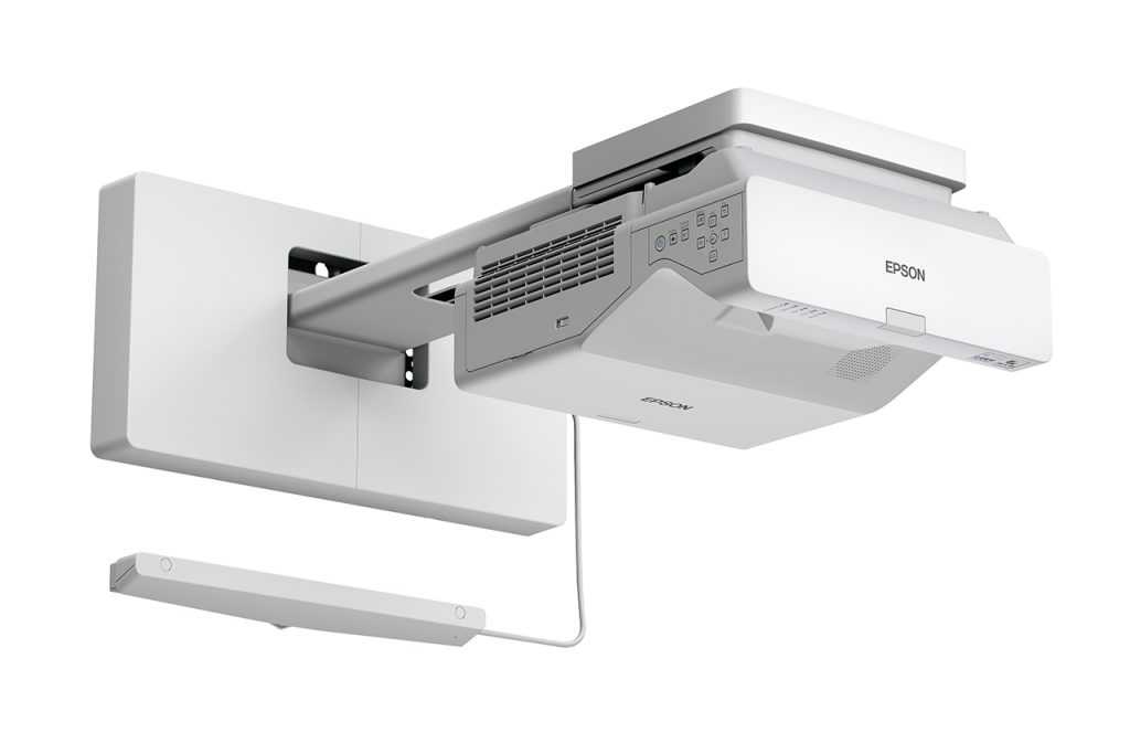 Epson Unveils New Business Projectors for Enhanced Video Conferencing - Alvinology