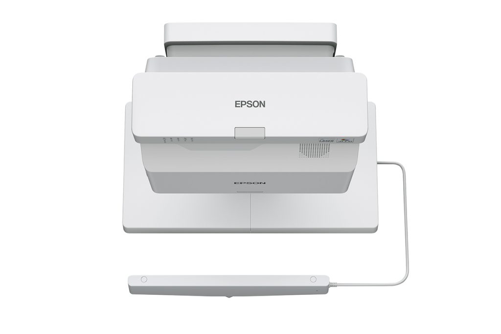 Epson Unveils New Business Projectors for Enhanced Video Conferencing - Alvinology