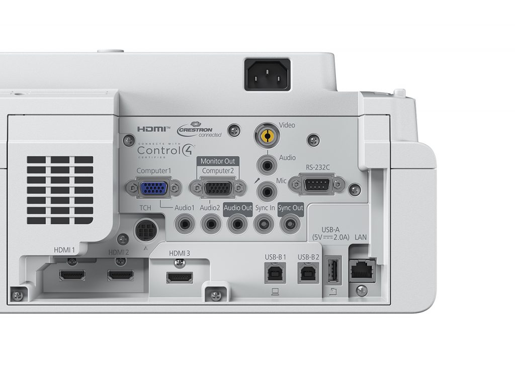 Epson Unveils New Business Projectors for Enhanced Video Conferencing - Alvinology