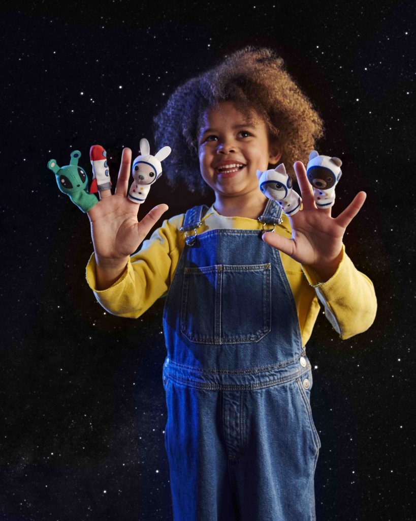 Blast Off into Space Adventure at IKEA’s latest cosmic offerings for young adventurers! Blast Off into Space Adventure at IKEA’s latest cosmic offerings for young adventurers! - Alvinology