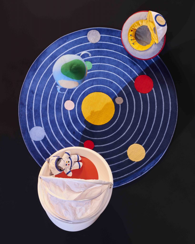 Blast Off into Space Adventure at IKEA’s latest cosmic offerings for young adventurers! Blast Off into Space Adventure at IKEA’s latest cosmic offerings for young adventurers! - Alvinology