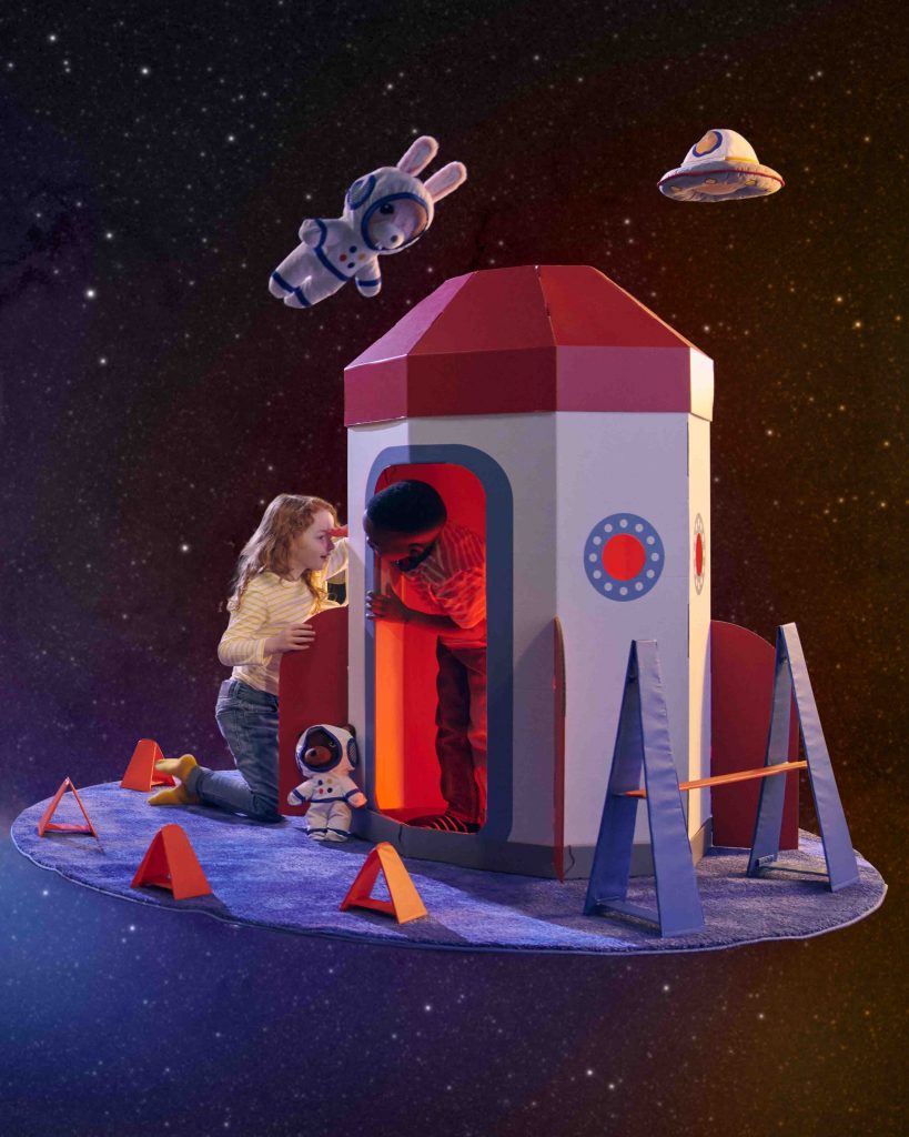 Blast Off into Space Adventure at IKEA’s latest cosmic offerings for young adventurers! Blast Off into Space Adventure at IKEA’s latest cosmic offerings for young adventurers! - Alvinology