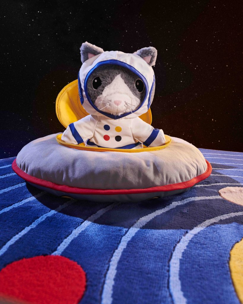 Blast Off into Space Adventure at IKEA’s latest cosmic offerings for young adventurers! Blast Off into Space Adventure at IKEA’s latest cosmic offerings for young adventurers! - Alvinology