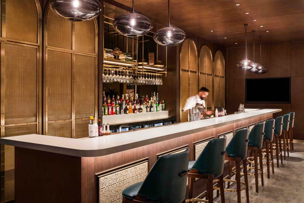 Discover Macau's Cultural Tapestry at the new Andaz Macau - Alvinology