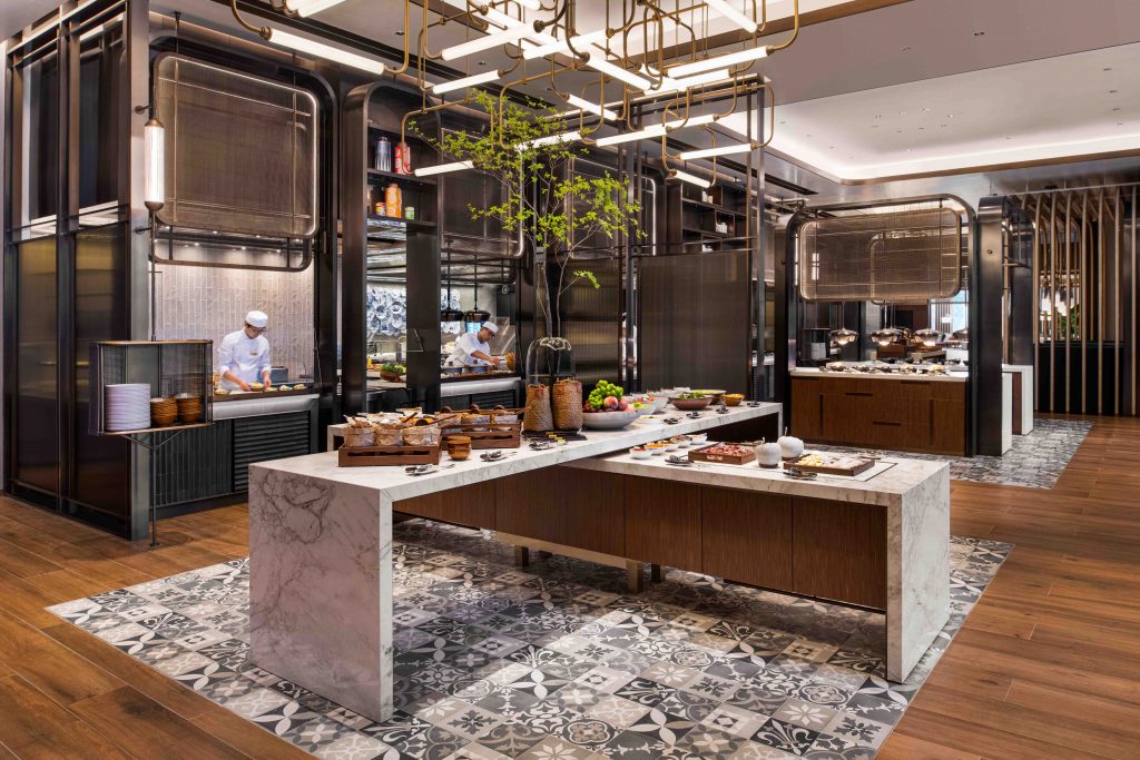 Discover Macau's Cultural Tapestry at the new Andaz Macau - Alvinology