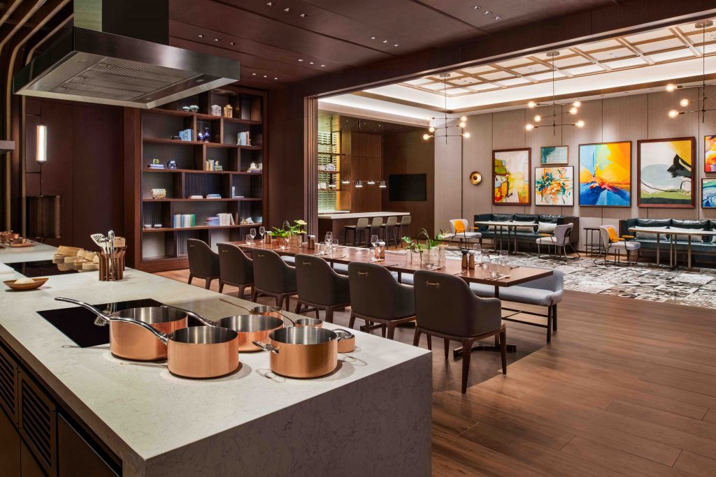Discover Macau's Cultural Tapestry at the new Andaz Macau - Alvinology