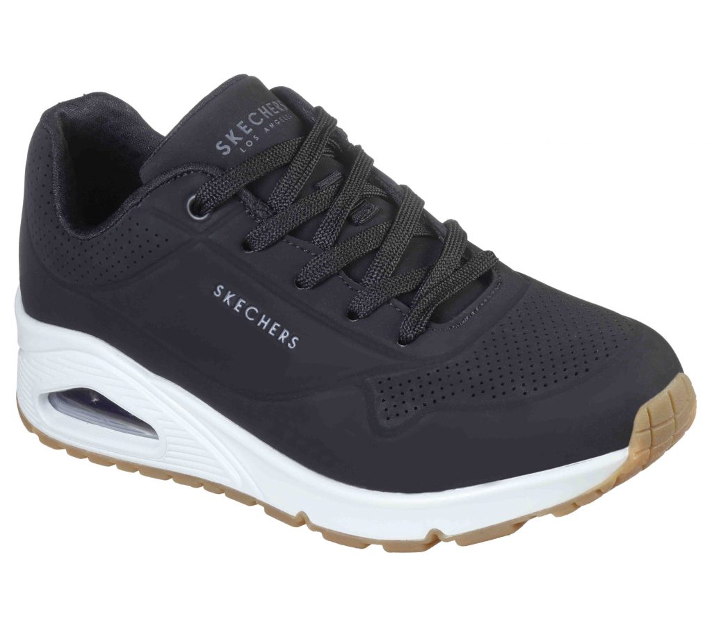 Skechers Unveils The UNO Collection featuring Doja Cat and Cha Eun-woo - Alvinology