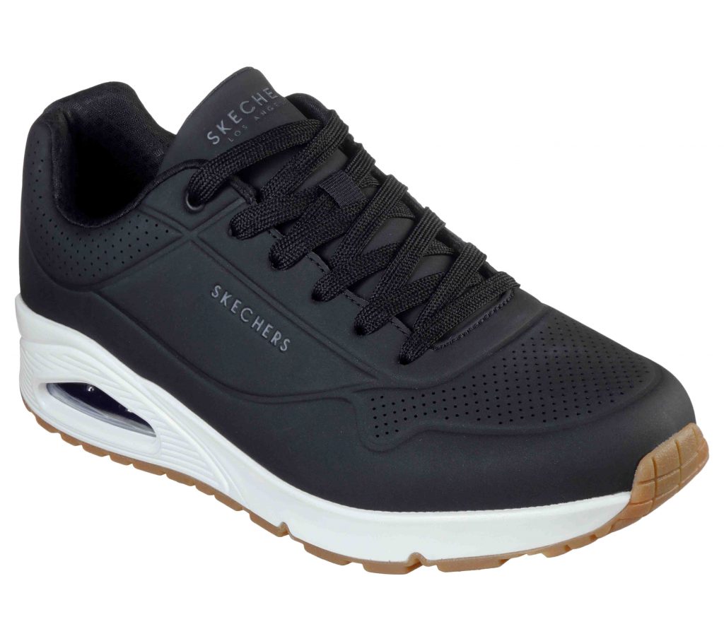 Skechers Unveils The UNO Collection featuring Doja Cat and Cha Eun-woo - Alvinology