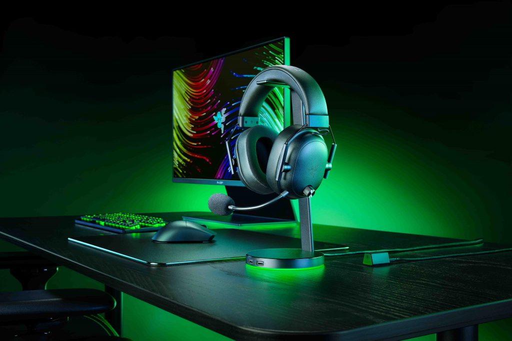 Razer introduces the latest gem in its headset collection: BlackShark V2 HyperSpeed - Alvinology