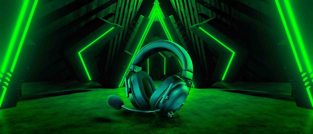 Razer introduces the latest gem in its headset collection: BlackShark V2 HyperSpeed - Alvinology
