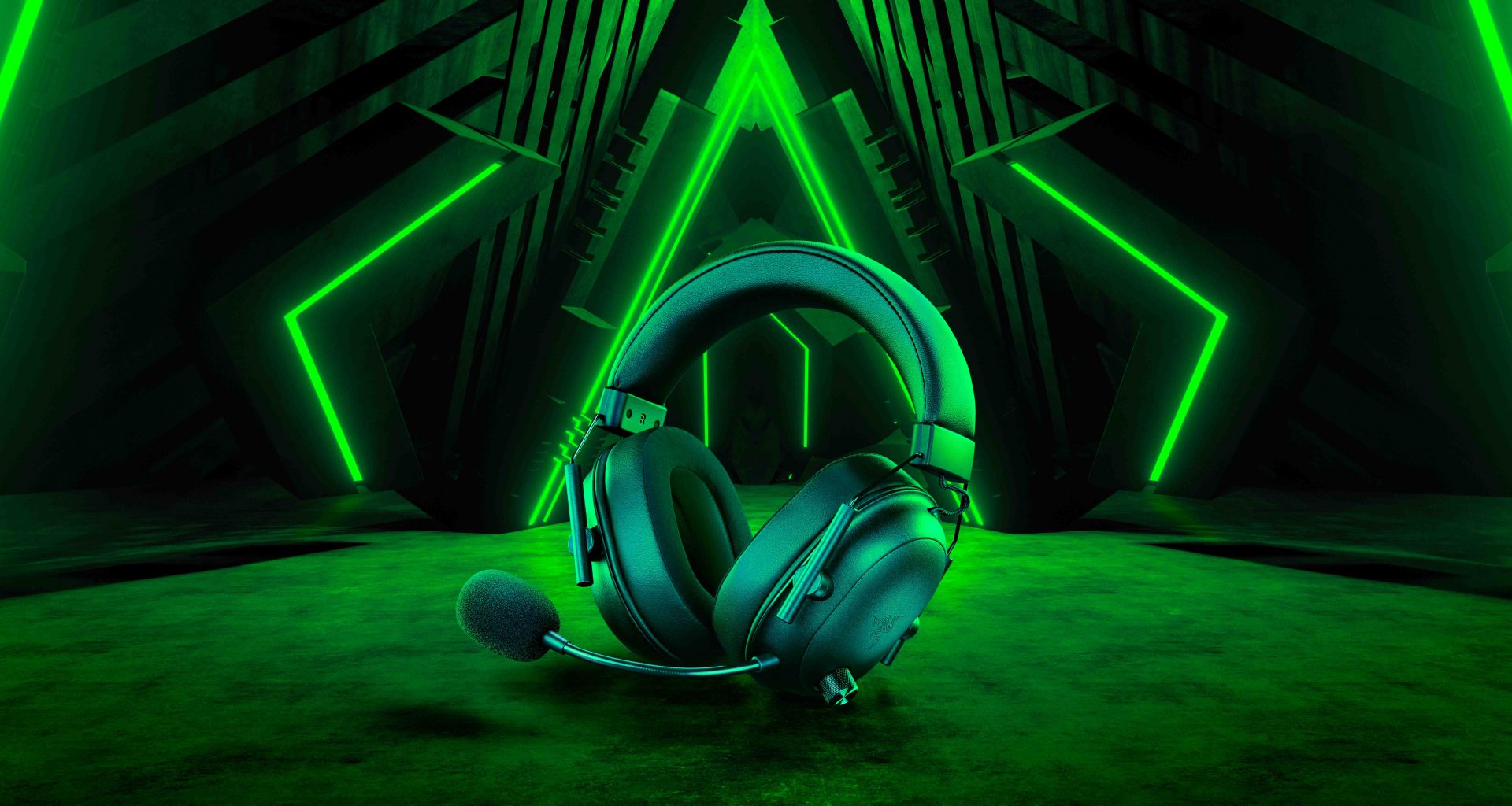Razer introduces the latest gem in its headset collection: BlackShark V2 HyperSpeed - Alvinology