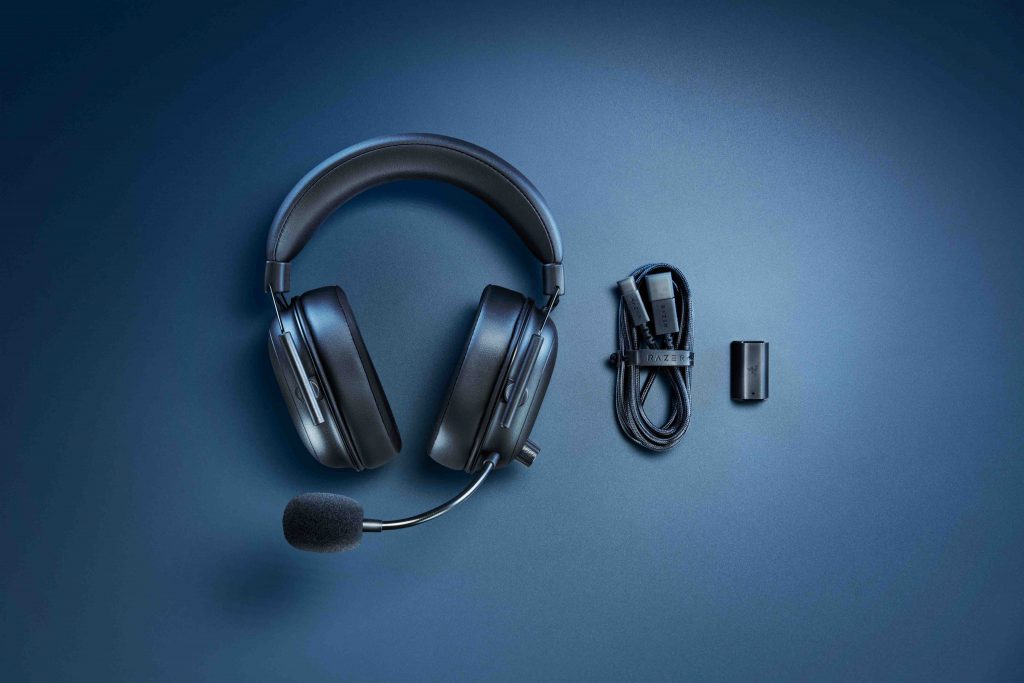 Razer introduces the latest gem in its headset collection: BlackShark V2 HyperSpeed - Alvinology