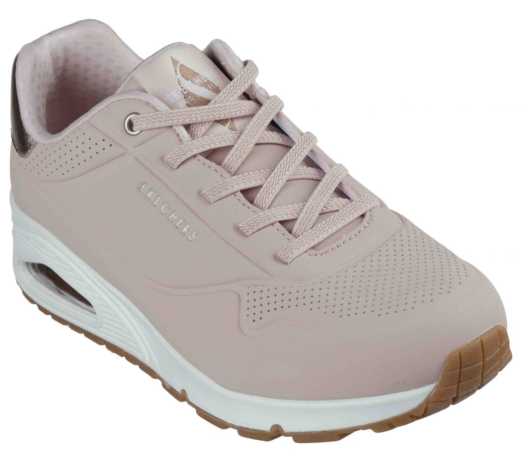 Skechers Unveils The UNO Collection featuring Doja Cat and Cha Eun-woo - Alvinology