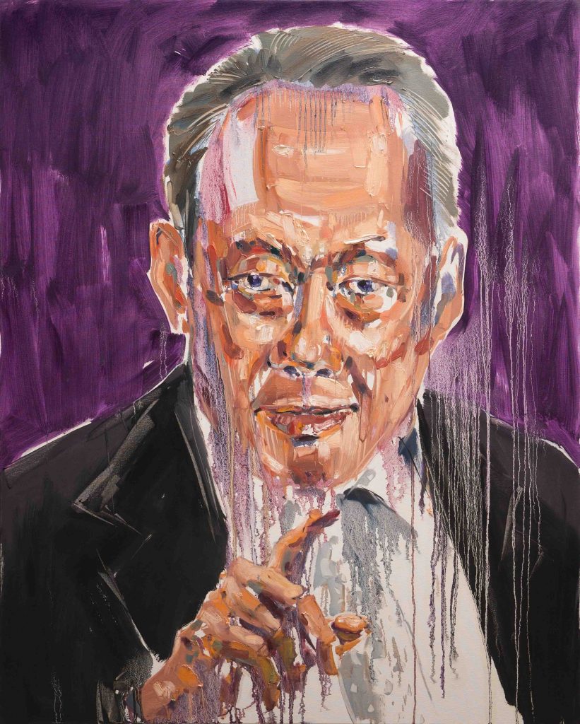 Sounding Out: Exploring the Nuances of Self and Nationhood through Art - Alvinology
