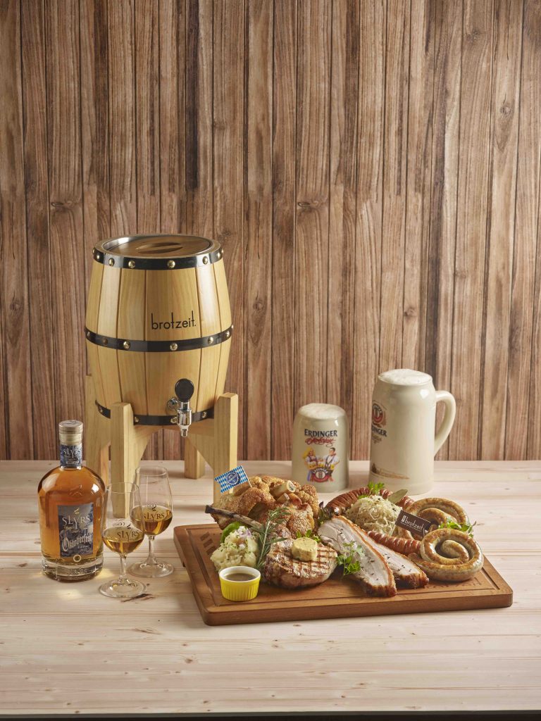 Rev Up Your Shopping Experience at Raffles City Singapore's 'Race To Indulgence' F1 Campaign! - Alvinology