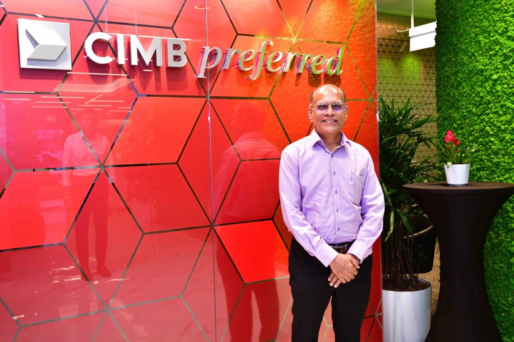 CIMB Singapore Announces Grand Prize Winner of FastSaver Travel Draw - Alvinology