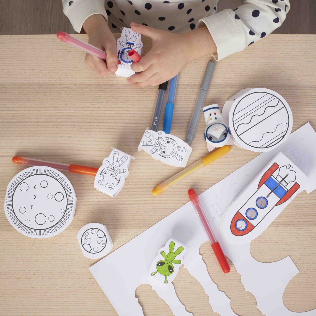 Blast Off into Space Adventure at IKEA’s latest cosmic offerings for young adventurers! Blast Off into Space Adventure at IKEA’s latest cosmic offerings for young adventurers! - Alvinology
