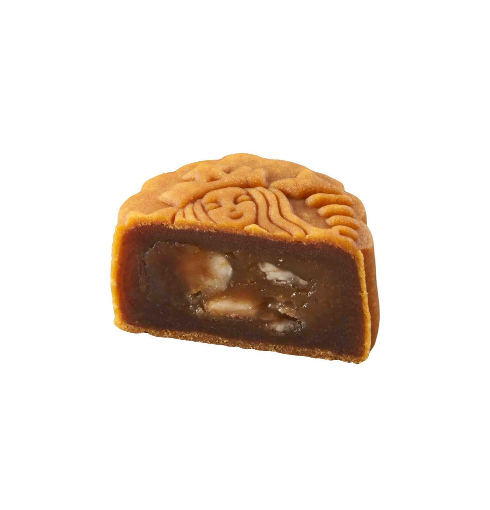 Starbucks introduces Mid-Autumn Mooncake Collection - A Delightful Feast for the Senses! - Alvinology