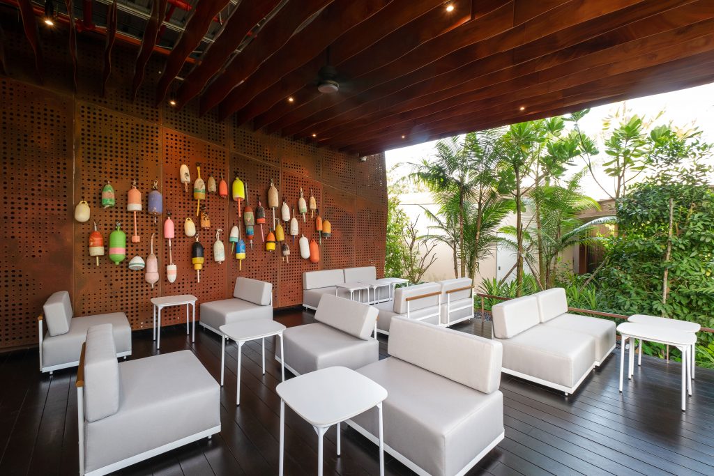 Indulge in a Gastronomic Safari at Mandai Wildlife West's Multi-Concept Restaurant by Caerus Holding - Alvinology