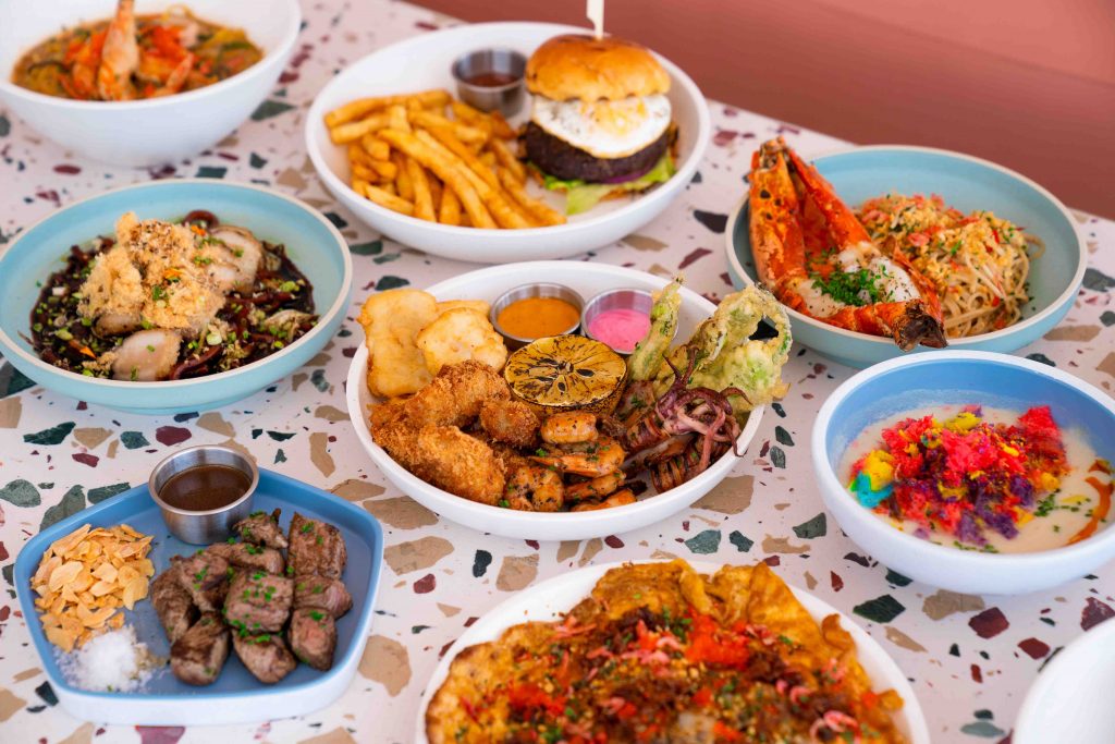 Singapore's vibrant nightlife just got a dazzling new addition: The Tipsy Unicorn Beach Club is finally here! - Alvinology