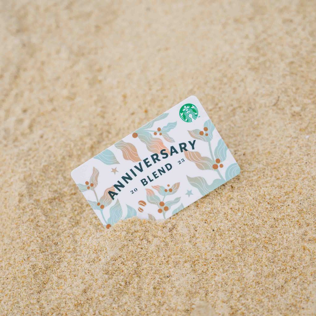 Indulge in Autumn Delights with Starbucks' Rock Salted Caramel Treats and Anniversary Merch inspired by Siren & Earth! - Alvinology