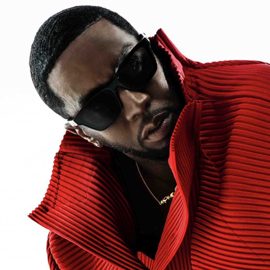 Diddy Set to Shine at 2023 VMAs: Hip Hop Legend to Receive Global Icon Award and Perform - Alvinology
