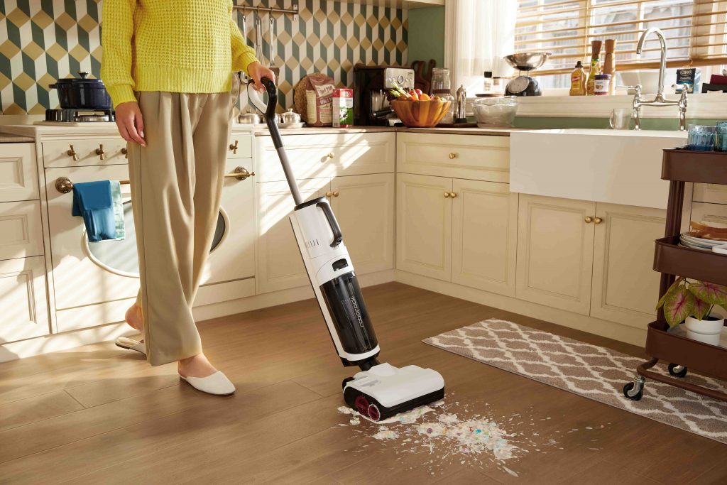 Roborock Unveils Dyad Pro Combo: A Multi-Functional Wet-Dry Vacuum - Alvinology